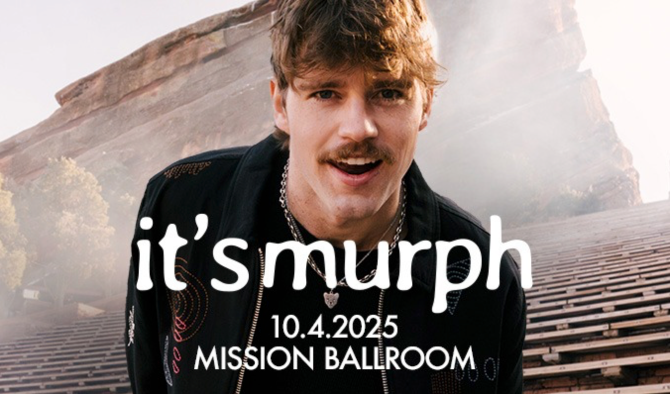 it's murph - 10/4